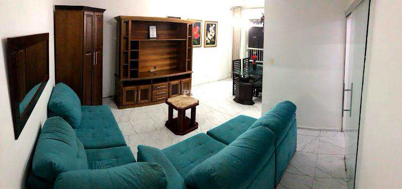 Apartamento à venda com 2 quartos, 85m² - Foto 4