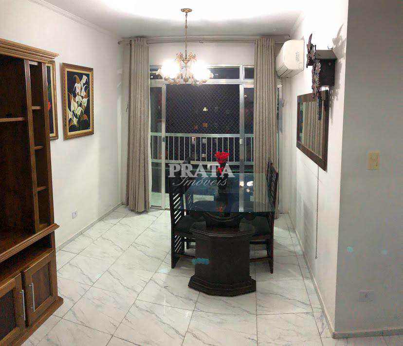 Apartamento à venda com 2 quartos, 85m² - Foto 5