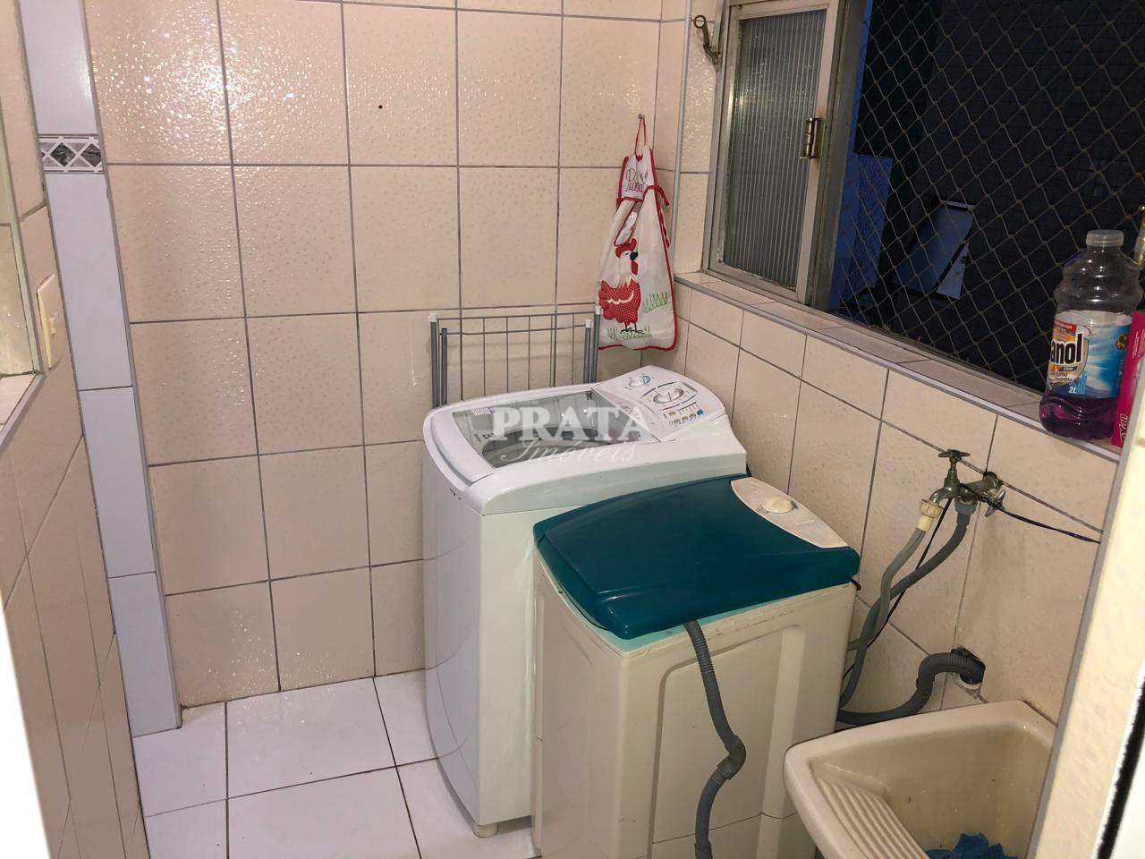 Apartamento à venda com 2 quartos, 85m² - Foto 17