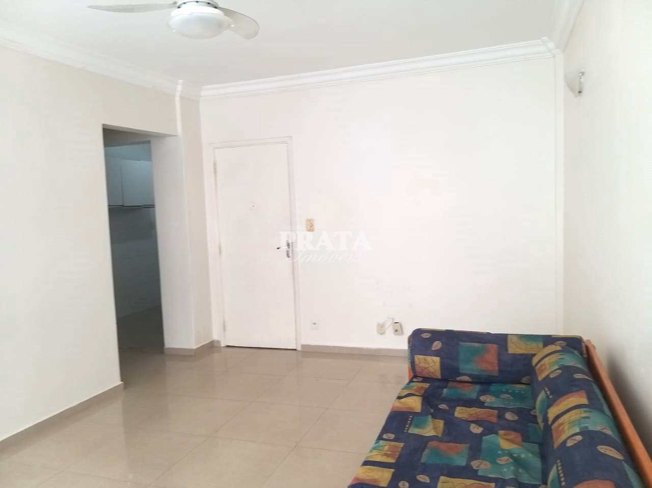 Apartamento à venda com 2 quartos, 106m² - Foto 1