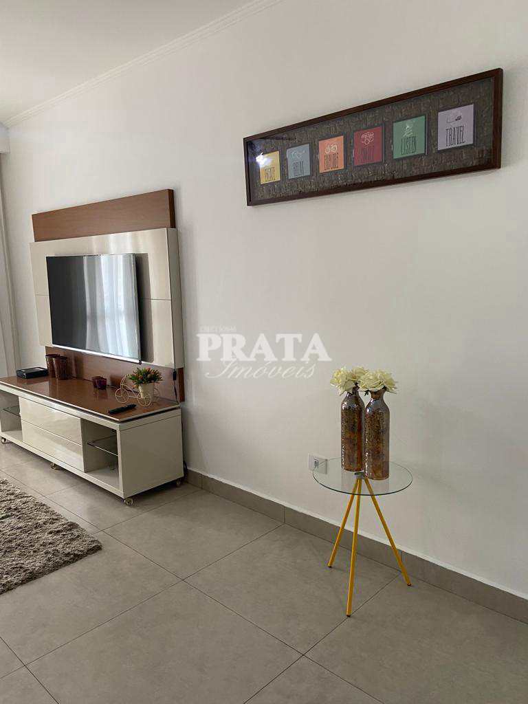 Apartamento para alugar com 2 quartos, 83m² - Foto 6