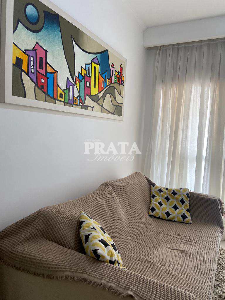 Apartamento para alugar com 2 quartos, 83m² - Foto 5