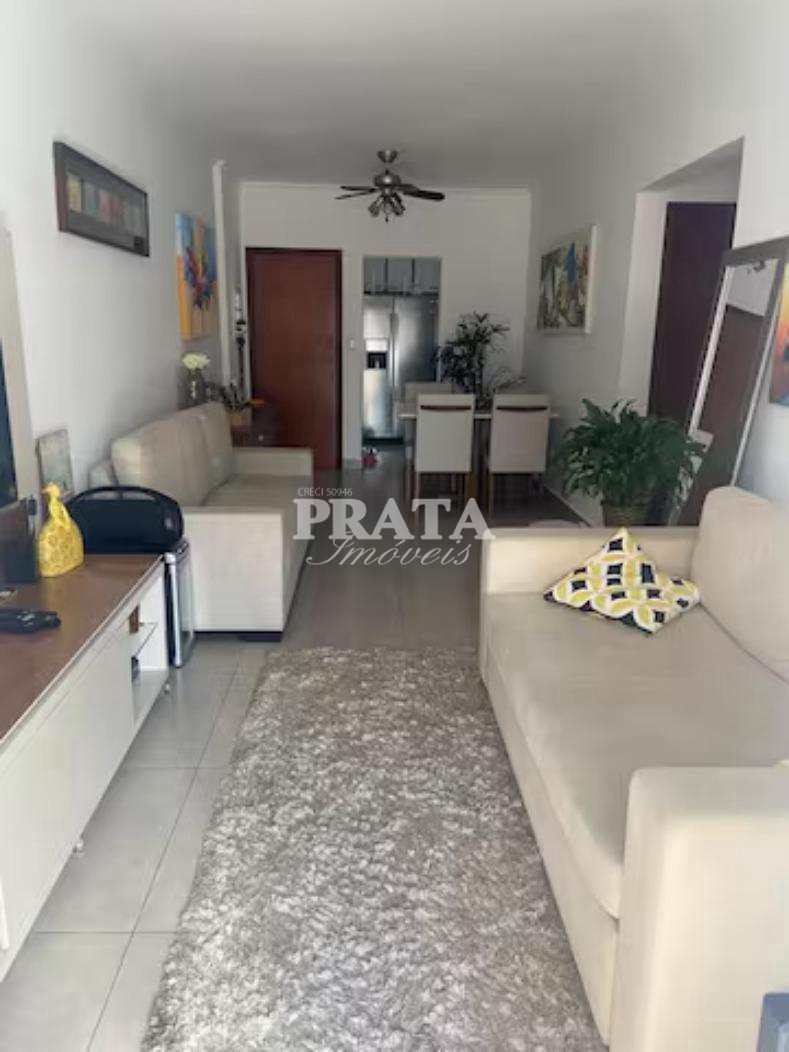 Apartamento para alugar com 2 quartos, 83m² - Foto 4