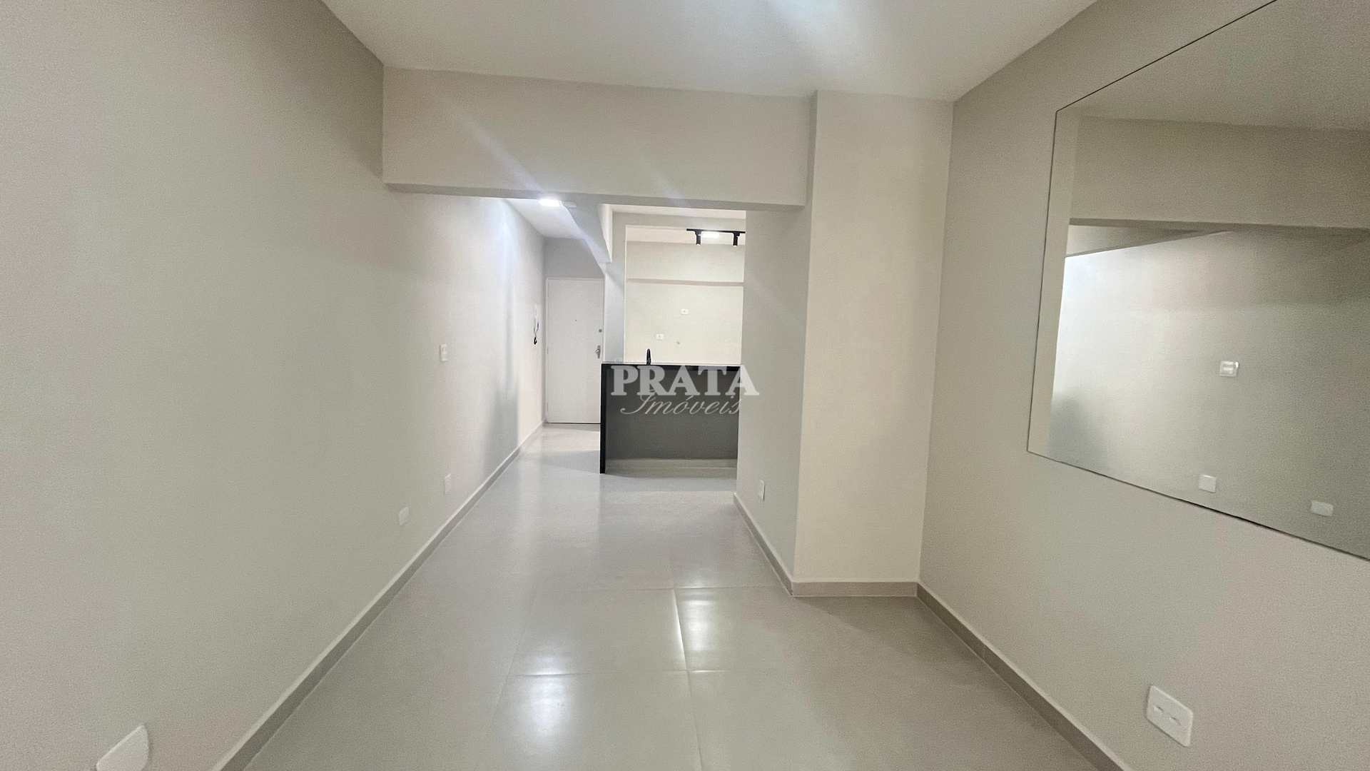 Apartamento à venda com 2 quartos, 81m² - Foto 2