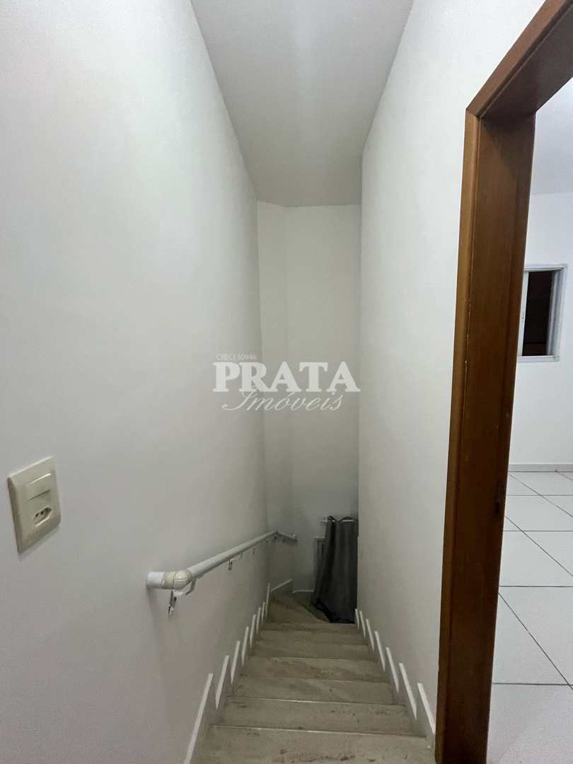 Sobrado à venda com 2 quartos, 60m² - Foto 7