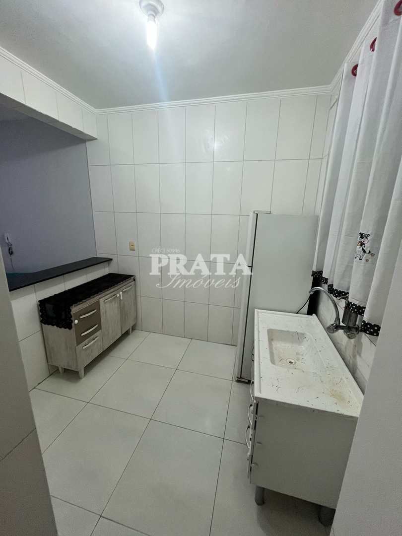 Sobrado à venda com 2 quartos, 60m² - Foto 5