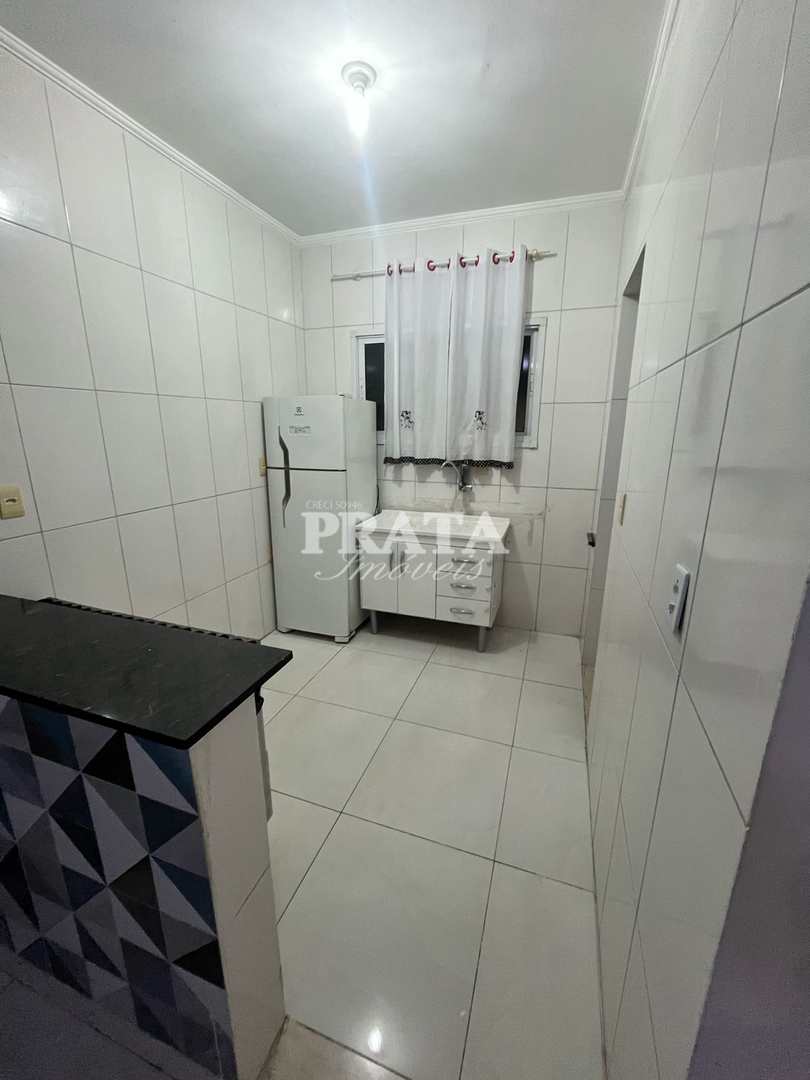 Sobrado à venda com 2 quartos, 60m² - Foto 4