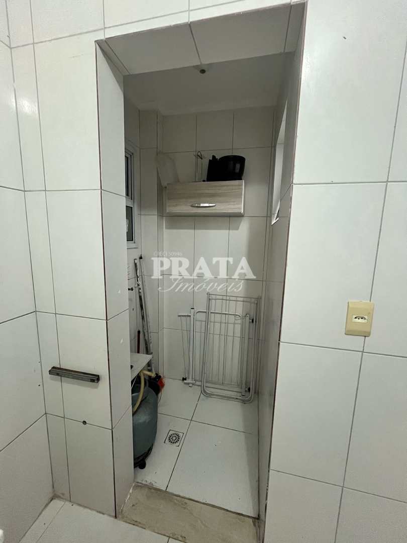 Sobrado à venda com 2 quartos, 60m² - Foto 11