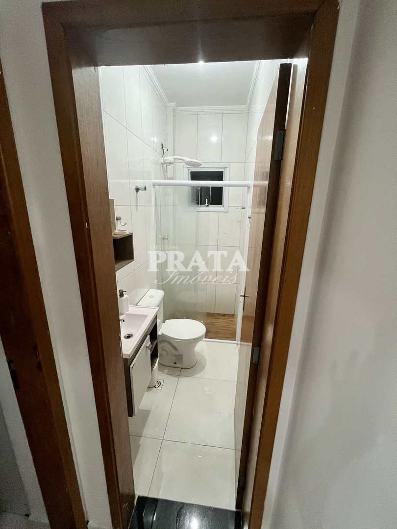 Sobrado à venda com 2 quartos, 60m² - Foto 12