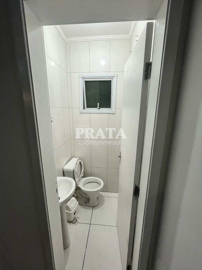 Sobrado à venda com 2 quartos, 60m² - Foto 13