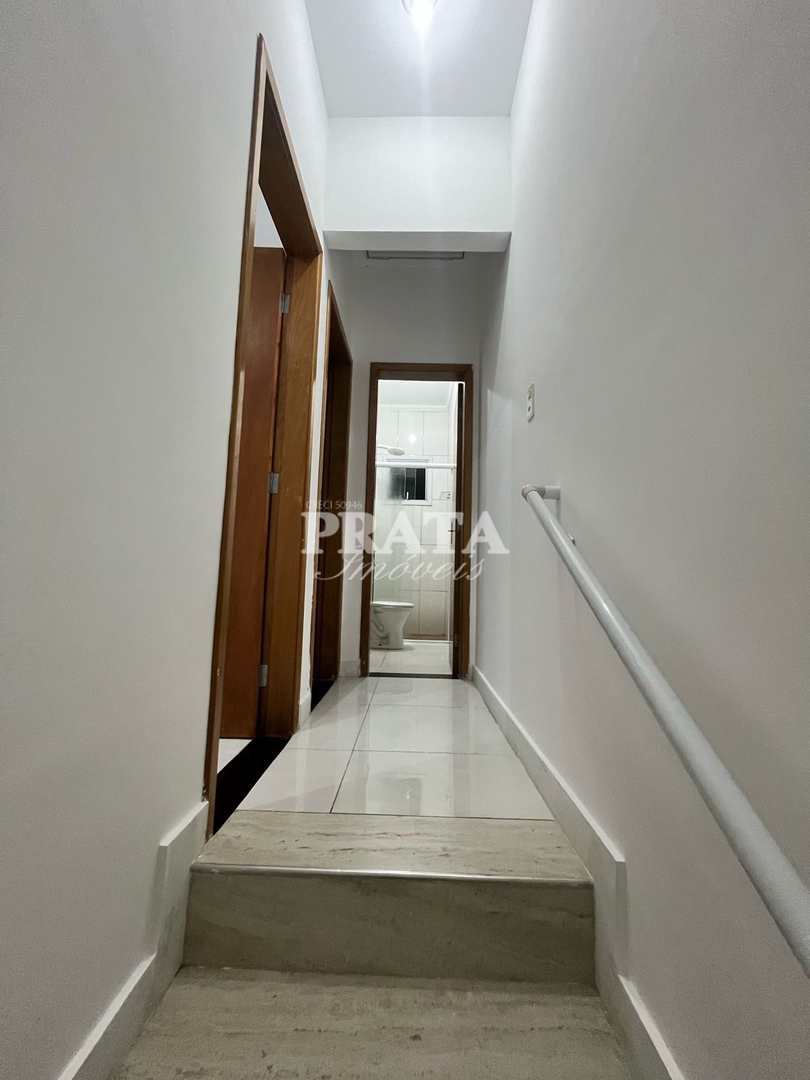 Sobrado à venda com 2 quartos, 60m² - Foto 6