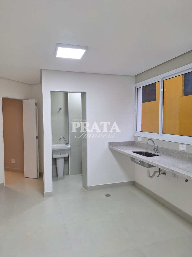 Apartamento à venda com 2 quartos, 99m² - Foto 9