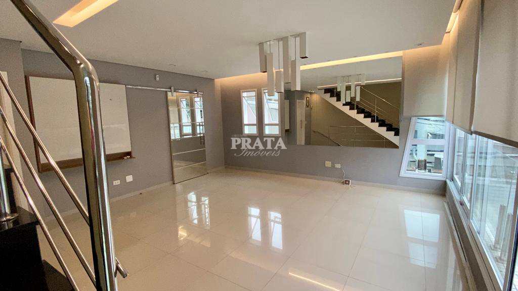 Casa à venda com 3 quartos, 157m² - Foto 2