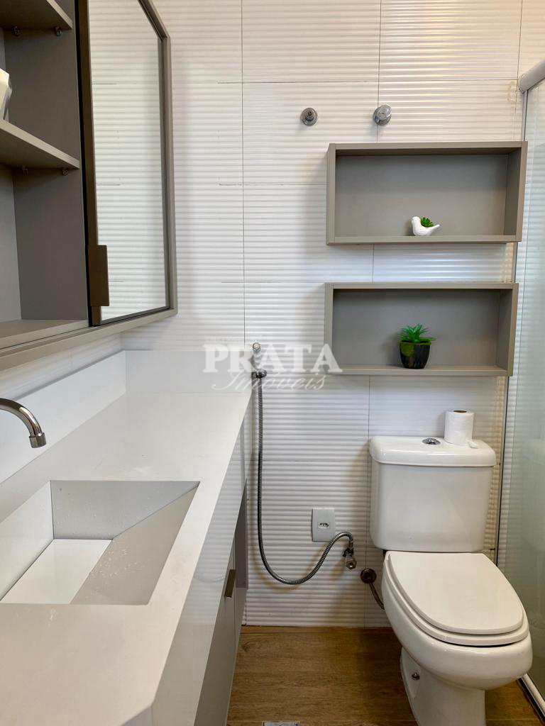 Casa à venda com 3 quartos, 157m² - Foto 20