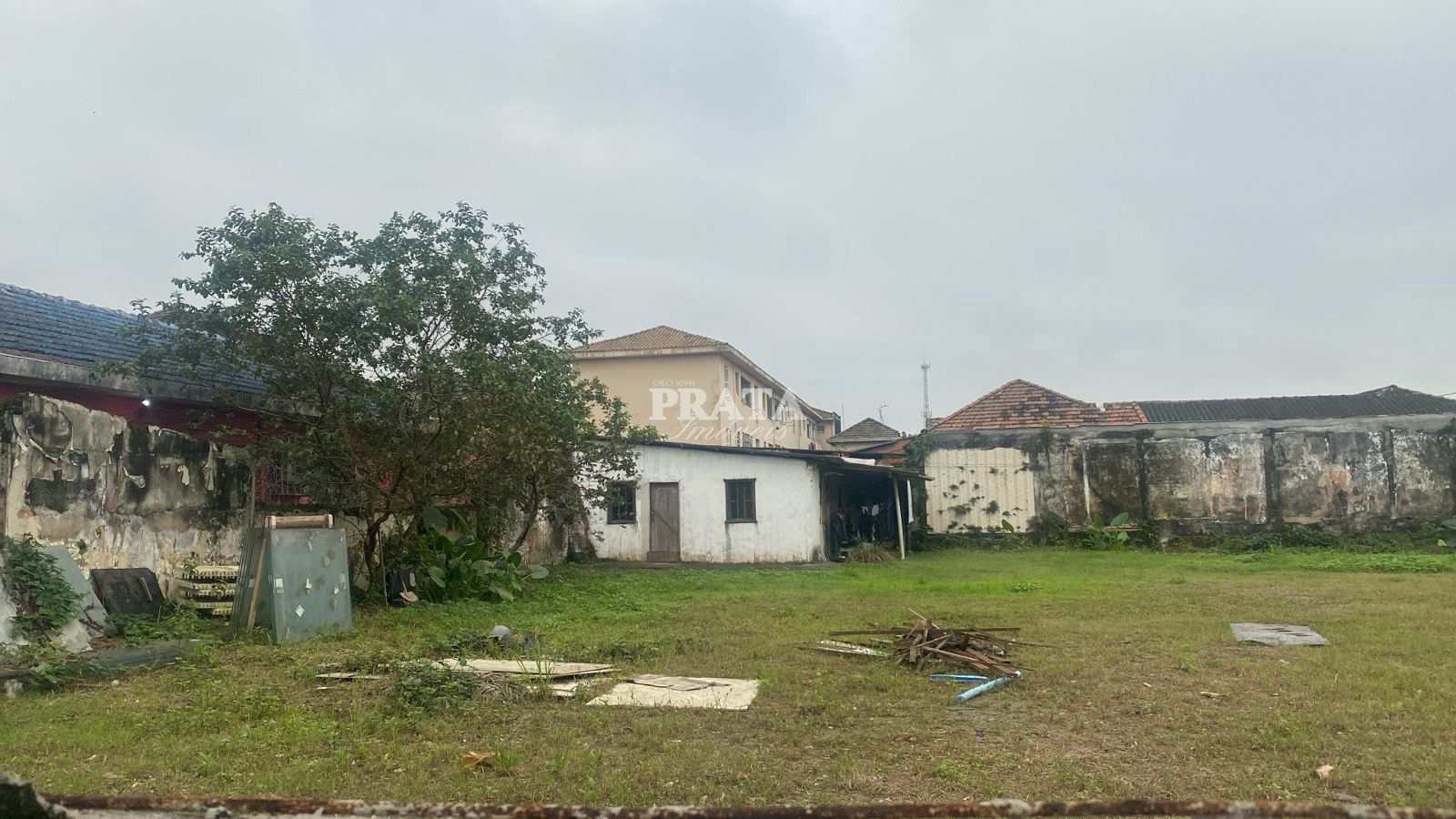 Loteamento e Condomínio à venda, 1100m² - Foto 1