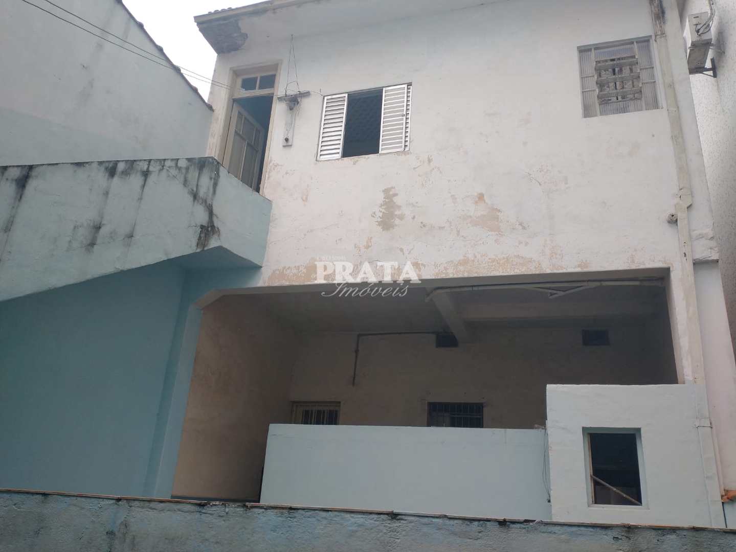 Loja-Salão à venda com 2 quartos, 173m² - Foto 1