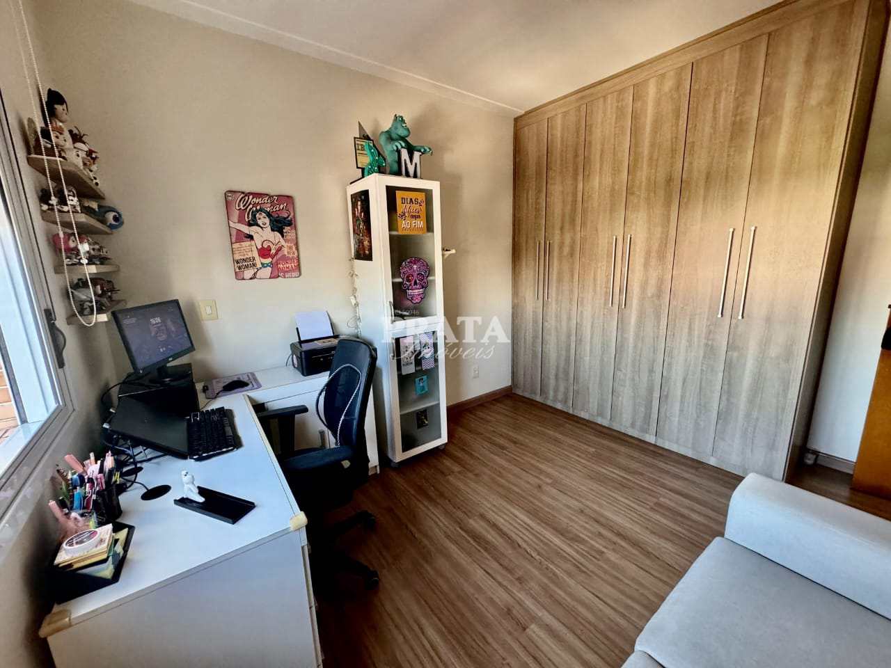 Apartamento à venda, 119m² - Foto 26