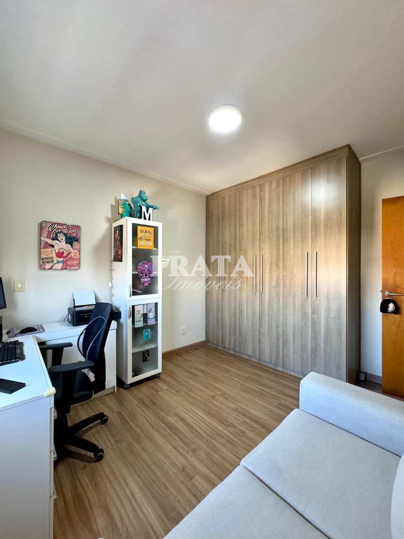 Apartamento à venda, 119m² - Foto 27