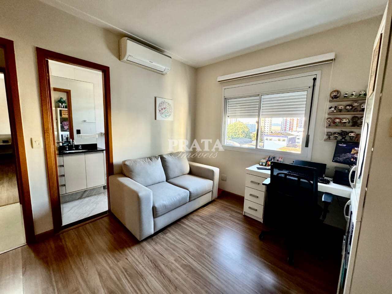 Apartamento à venda, 119m² - Foto 22