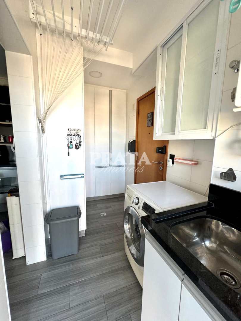 Apartamento à venda, 119m² - Foto 43