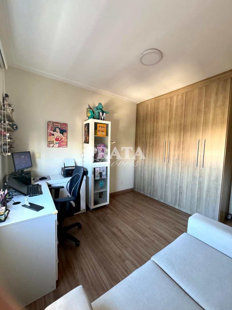 Apartamento à venda, 119m² - Foto 25