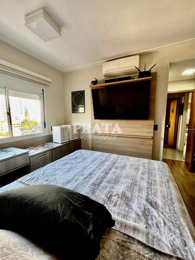 Apartamento à venda, 119m² - Foto 16