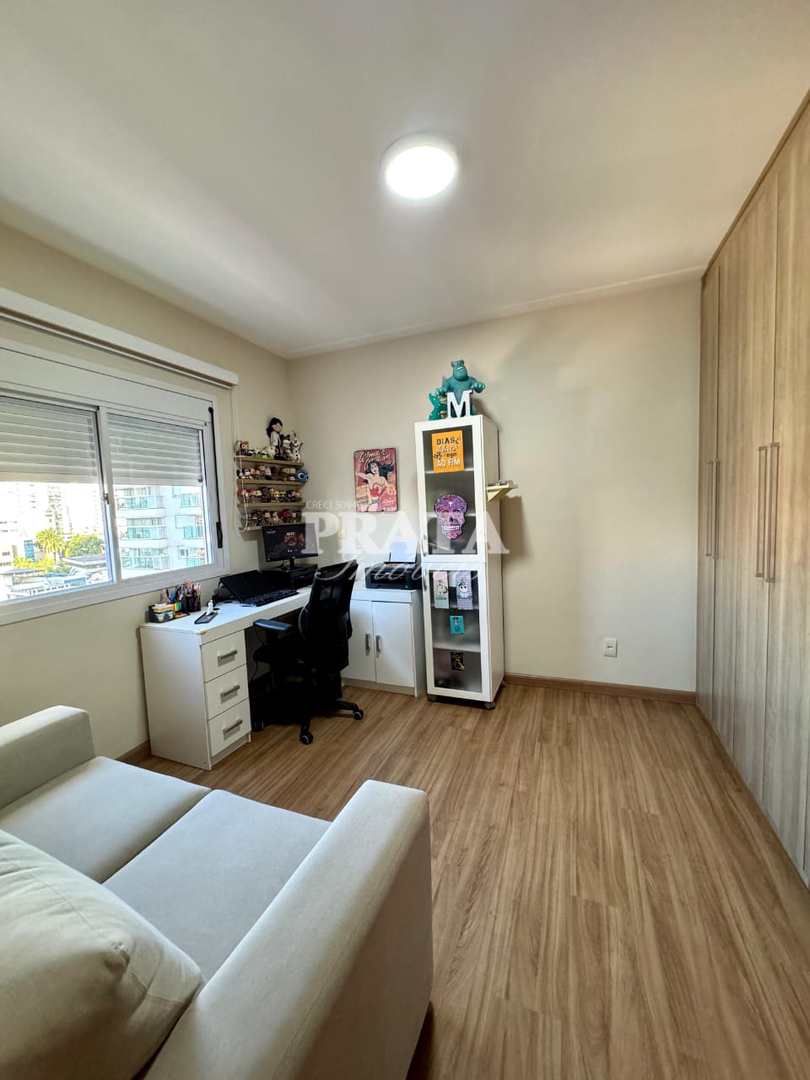 Apartamento à venda, 119m² - Foto 24