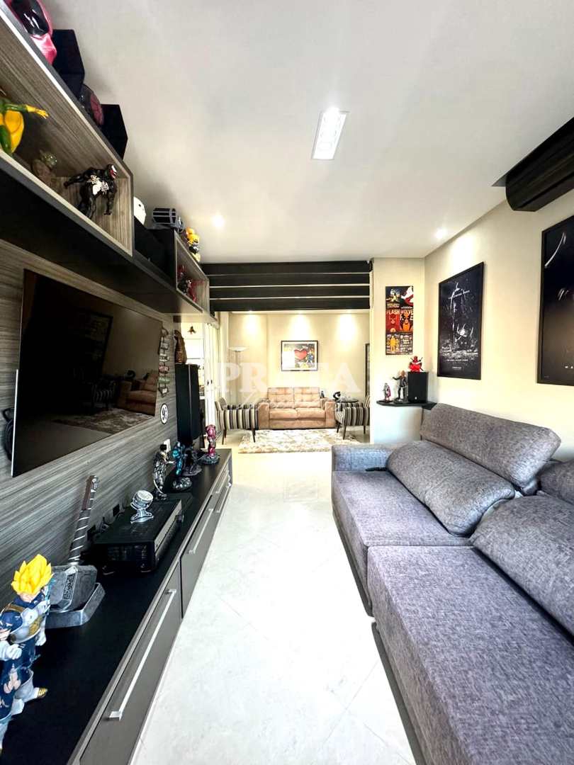 Apartamento à venda, 119m² - Foto 9