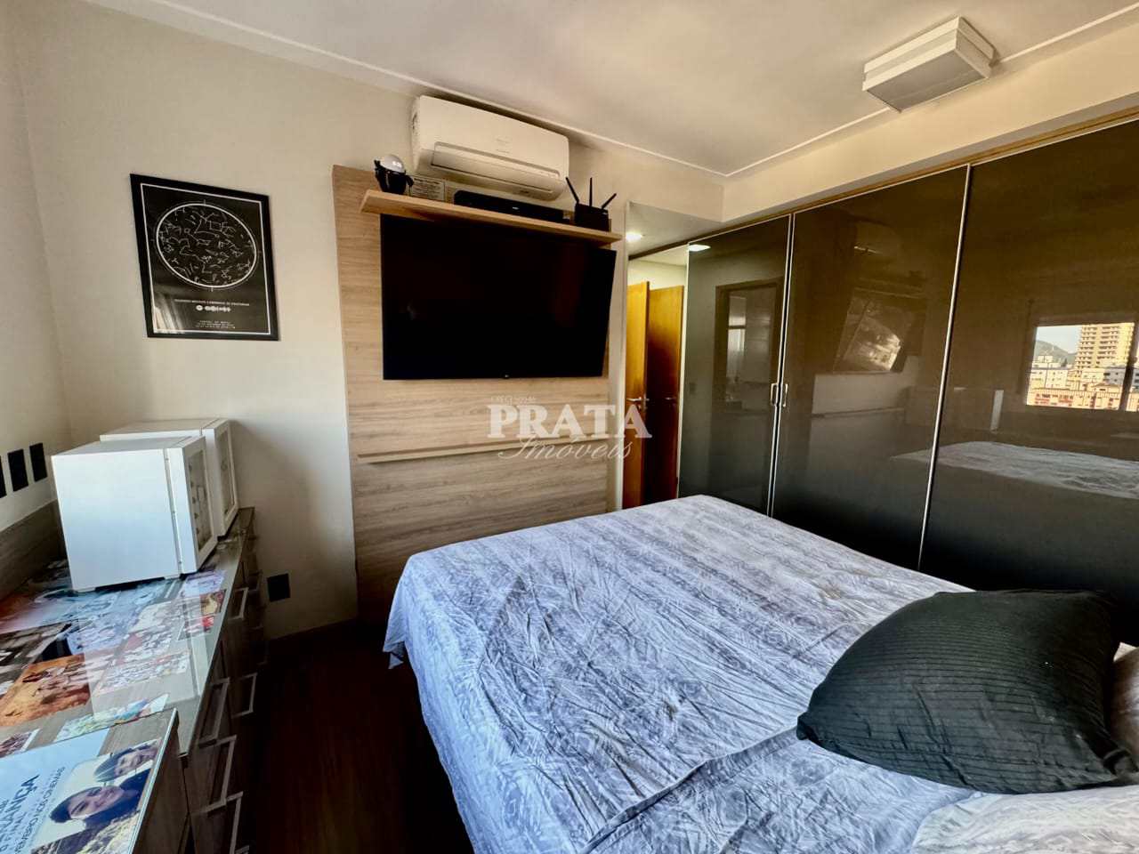 Apartamento à venda, 119m² - Foto 15