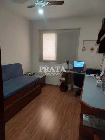 Apartamento à venda com 3 quartos, 162m² - Foto 11