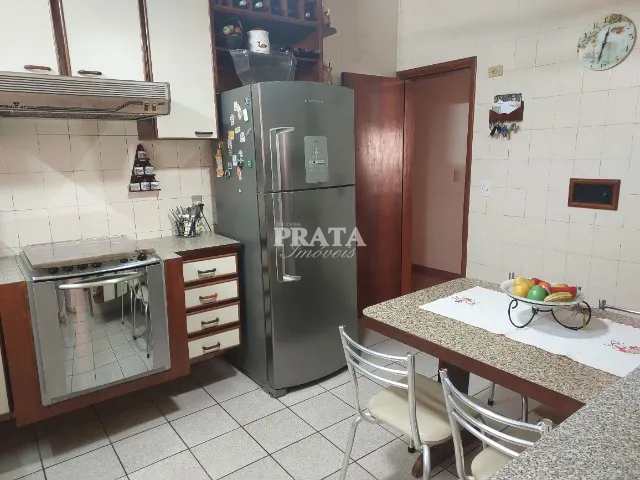 Apartamento à venda com 3 quartos, 162m² - Foto 14