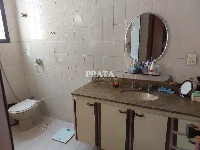 Apartamento à venda com 3 quartos, 162m² - Foto 18