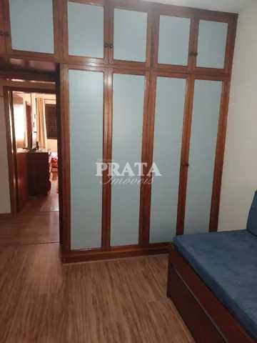 Apartamento à venda com 3 quartos, 162m² - Foto 10