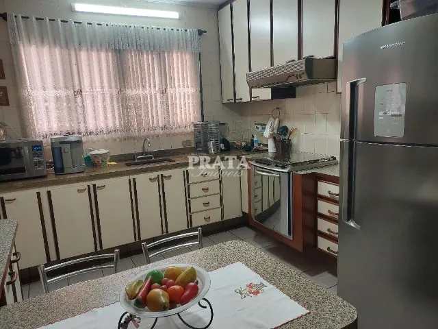 Apartamento à venda com 3 quartos, 162m² - Foto 13