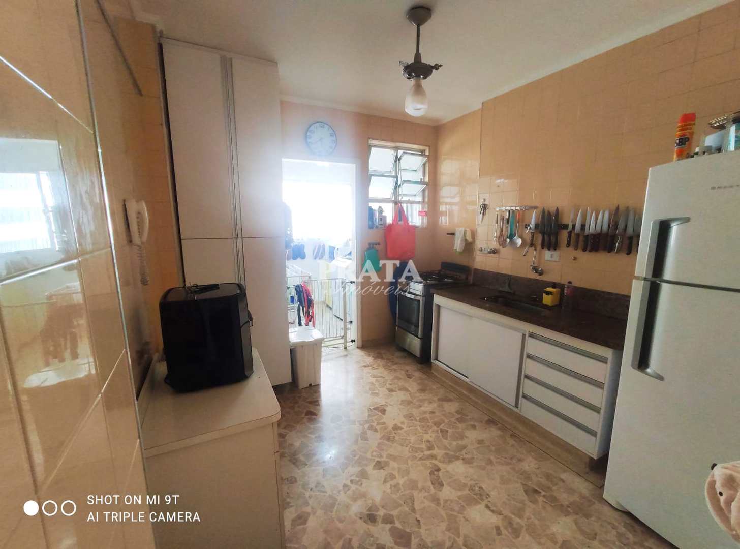 Apartamento à venda com 1 quarto, 60m² - Foto 12