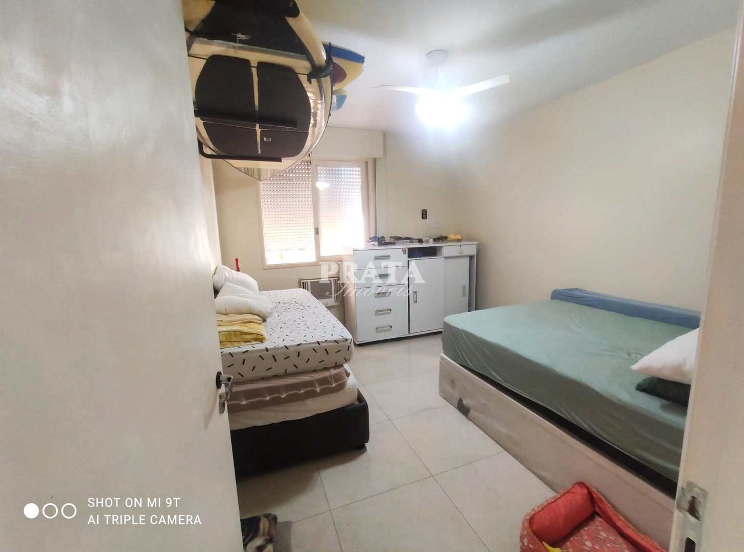 Apartamento à venda com 1 quarto, 60m² - Foto 9