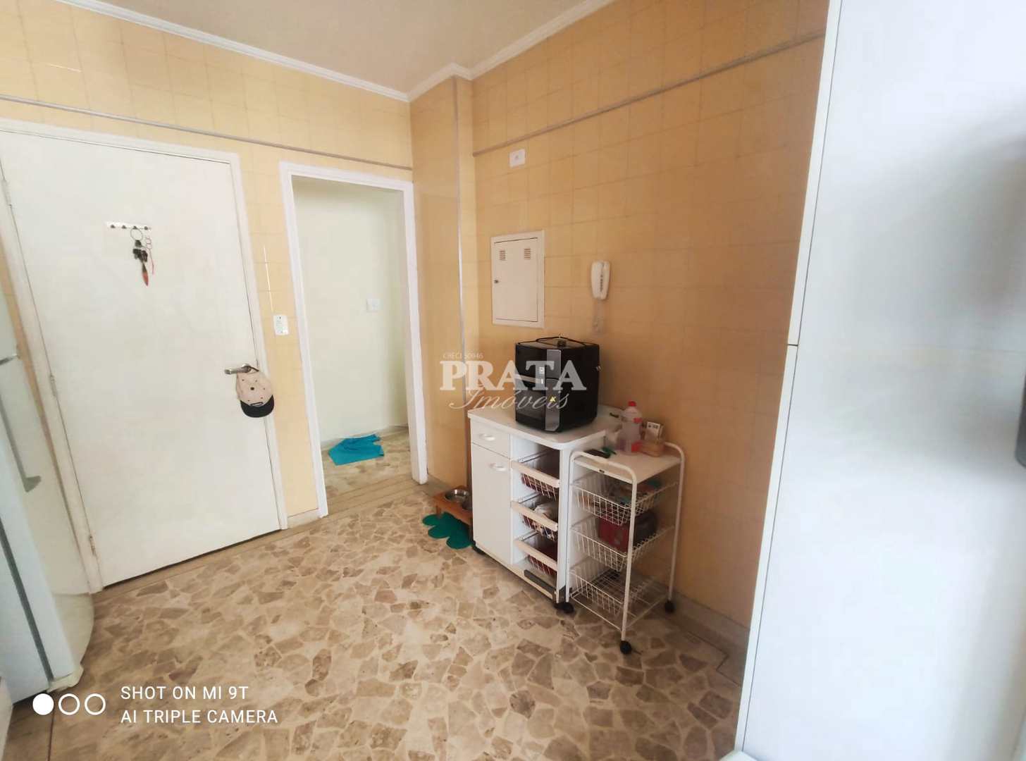 Apartamento à venda com 1 quarto, 60m² - Foto 15