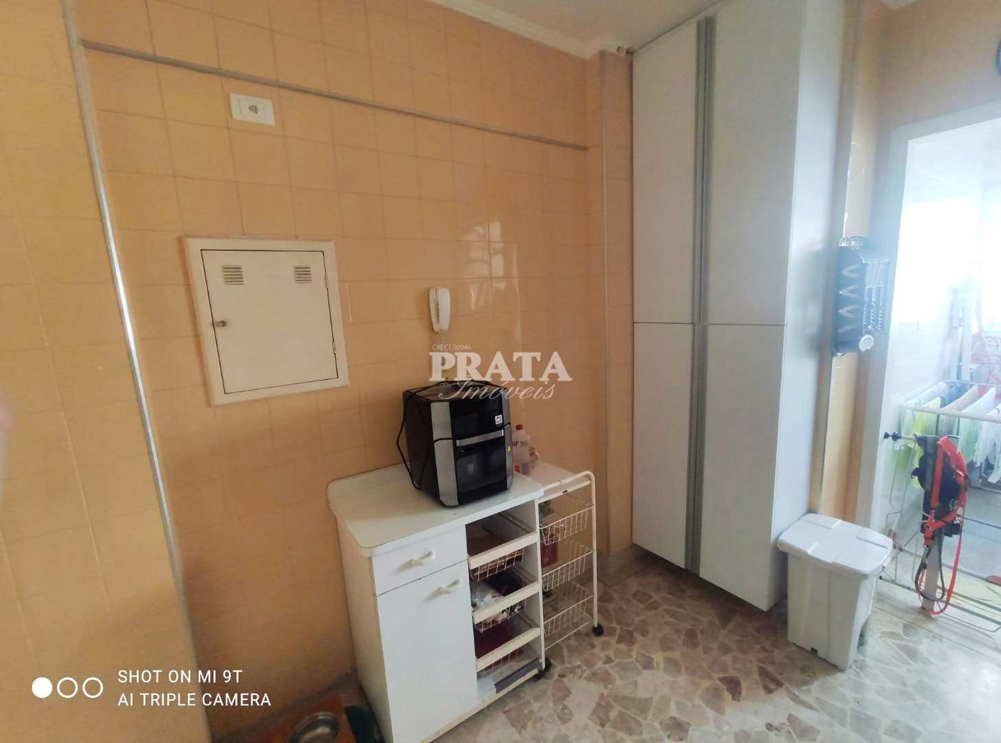 Apartamento à venda com 1 quarto, 60m² - Foto 14