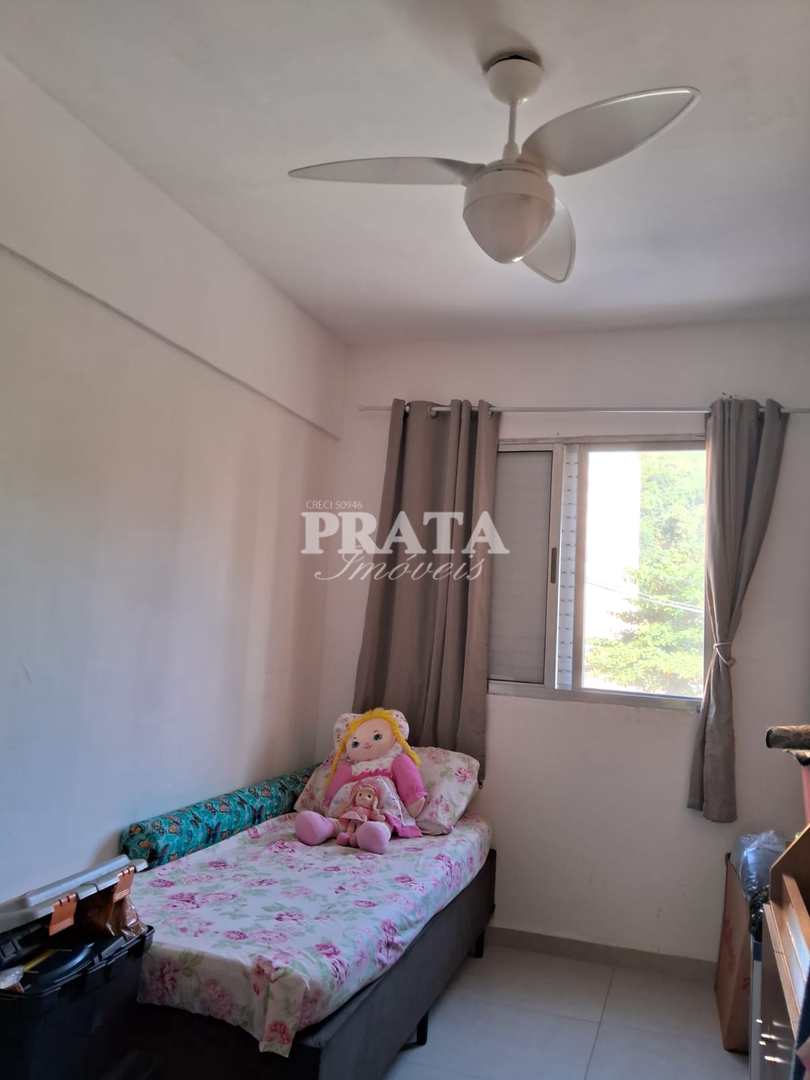 Apartamento à venda com 2 quartos, 58m² - Foto 7