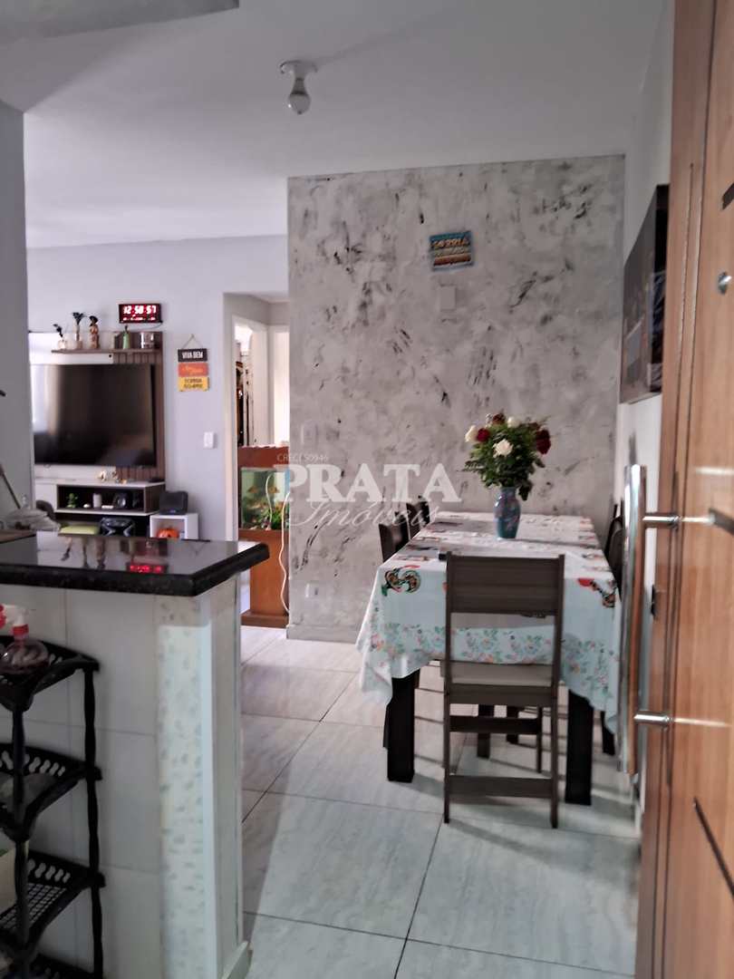 Apartamento à venda com 2 quartos, 58m² - Foto 14