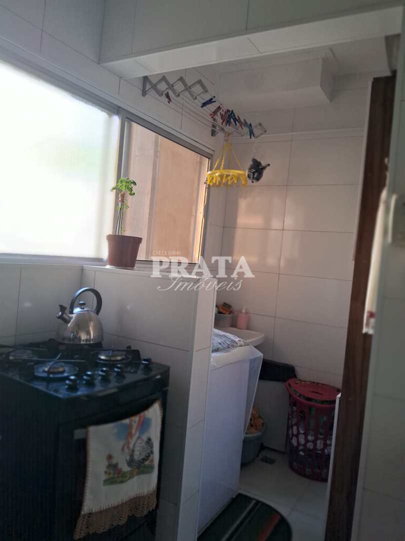 Apartamento à venda com 2 quartos, 58m² - Foto 19