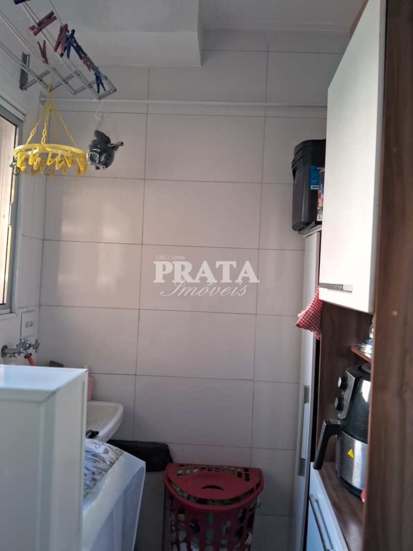 Apartamento à venda com 2 quartos, 58m² - Foto 15