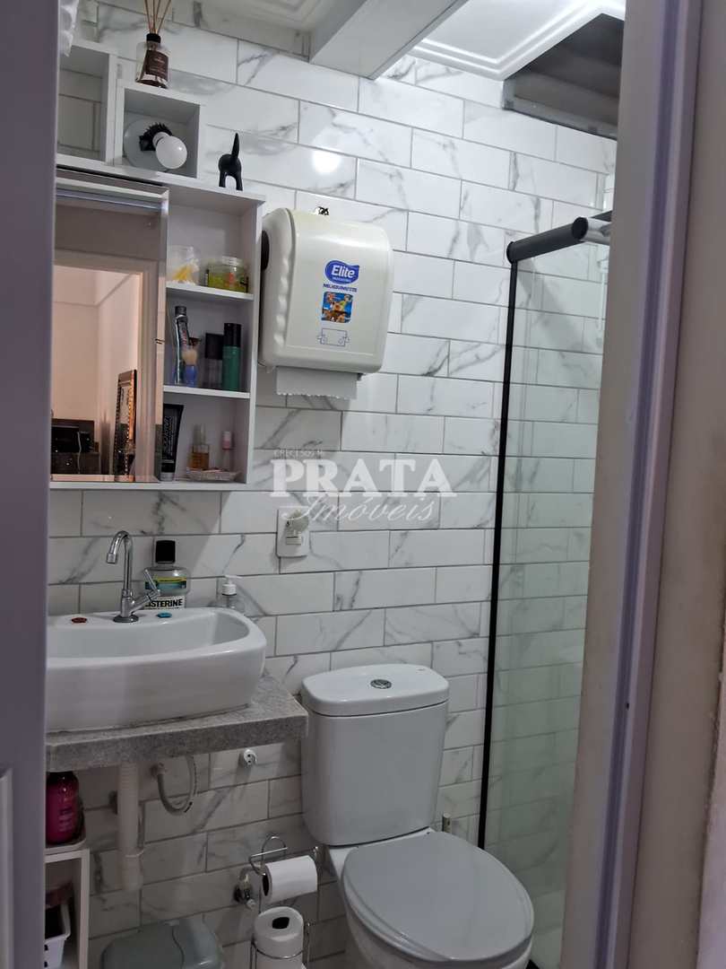 Apartamento à venda com 2 quartos, 58m² - Foto 10