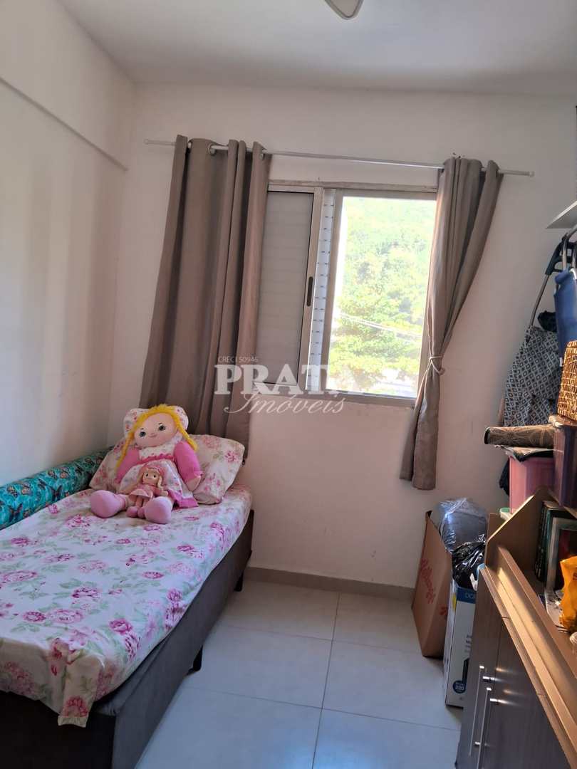 Apartamento à venda com 2 quartos, 58m² - Foto 8