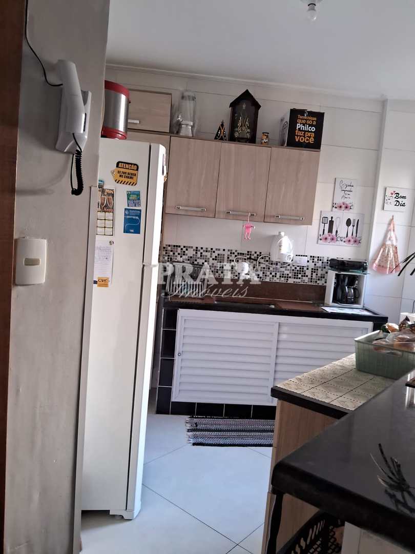 Apartamento à venda com 2 quartos, 58m² - Foto 13