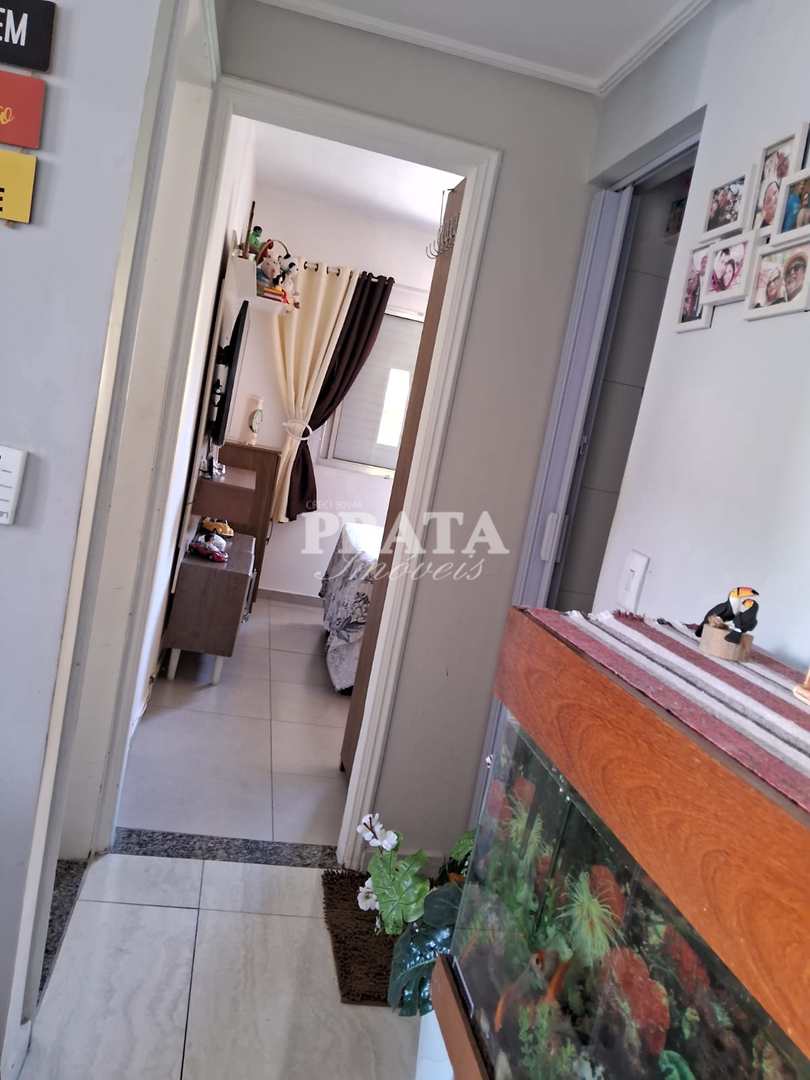 Apartamento à venda com 2 quartos, 58m² - Foto 18