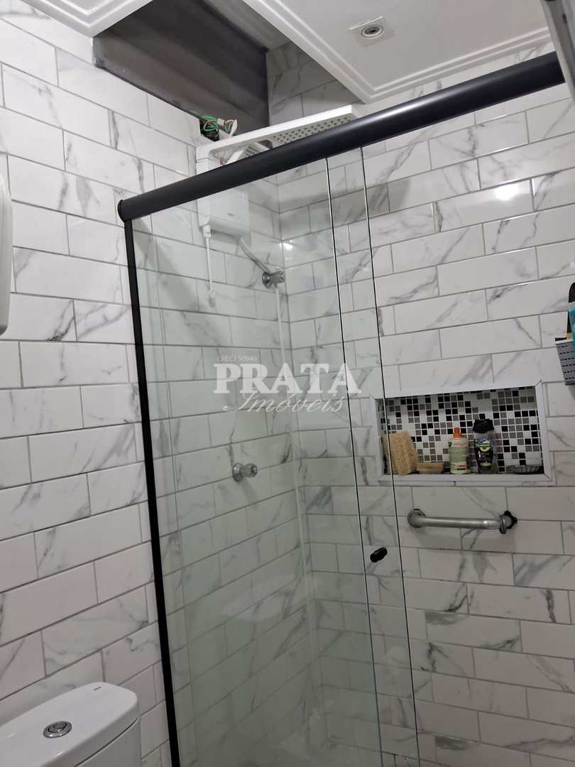 Apartamento à venda com 2 quartos, 58m² - Foto 16