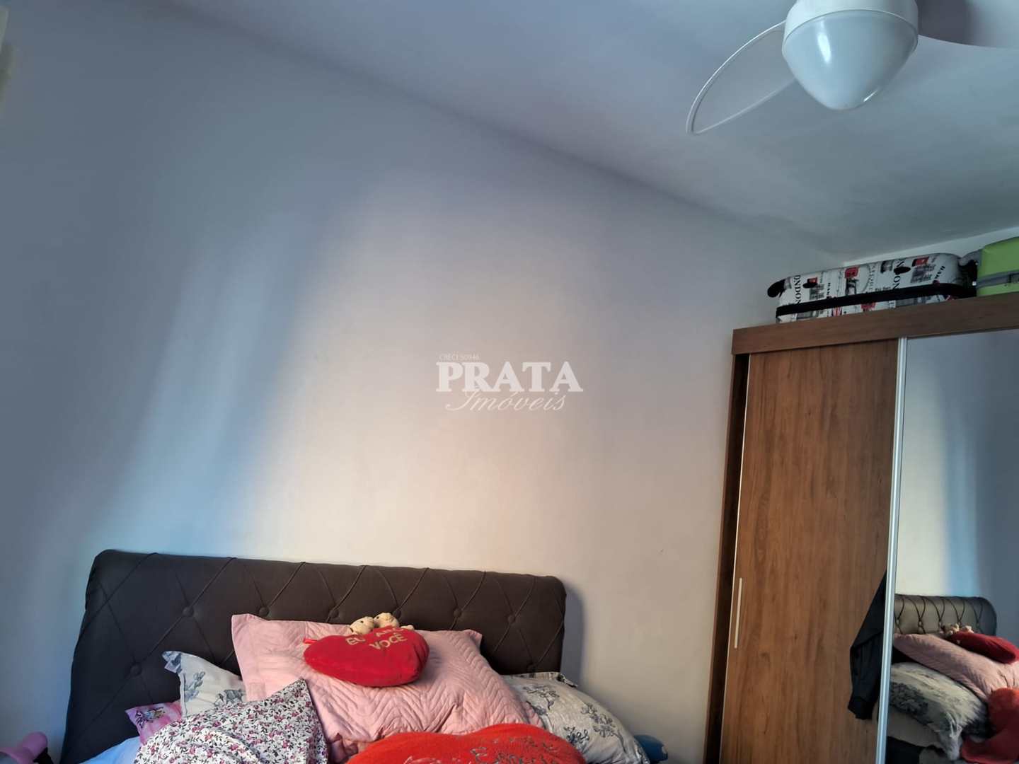 Apartamento à venda com 2 quartos, 58m² - Foto 5