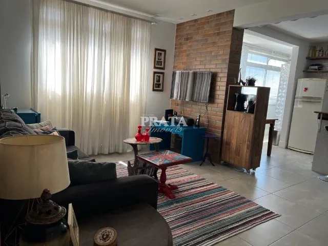 Apartamento para alugar com 1 quarto, 80m² - Foto 4