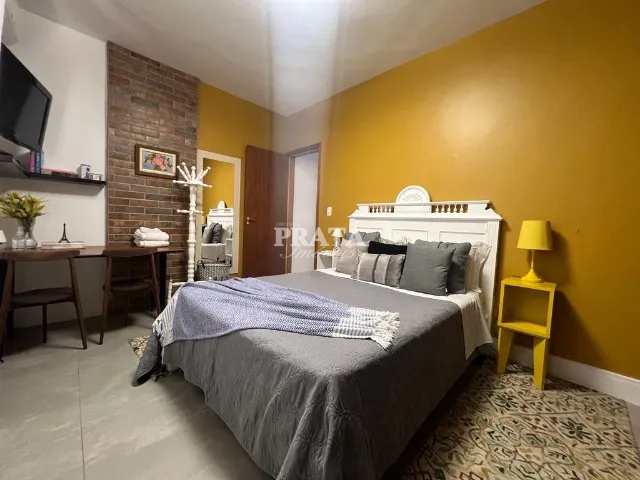 Apartamento para alugar com 1 quarto, 80m² - Foto 7